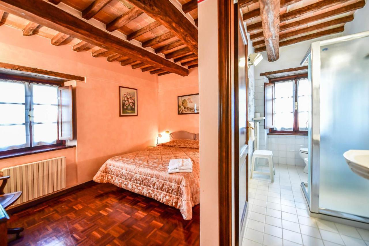 Relais Oroscopo Hotel Sansepolcro Bagian luar foto